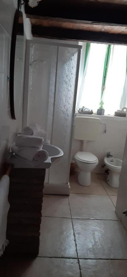 Casamare Gabicce Aparthotel Gabicce Mare Ngoại thất bức ảnh