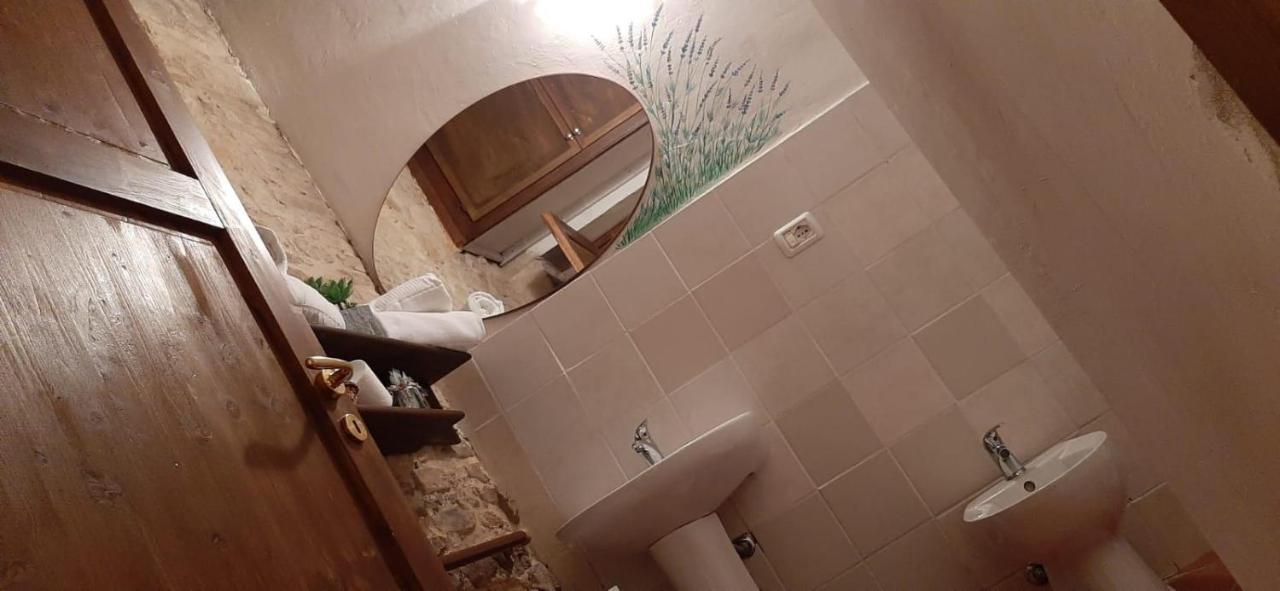 Casamare Gabicce Aparthotel Gabicce Mare Ngoại thất bức ảnh