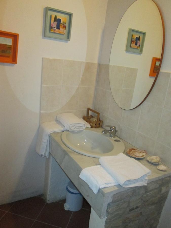Casamare Gabicce Aparthotel Gabicce Mare Ngoại thất bức ảnh