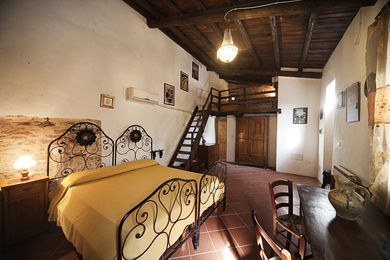 Casamare Gabicce Aparthotel Gabicce Mare Ngoại thất bức ảnh