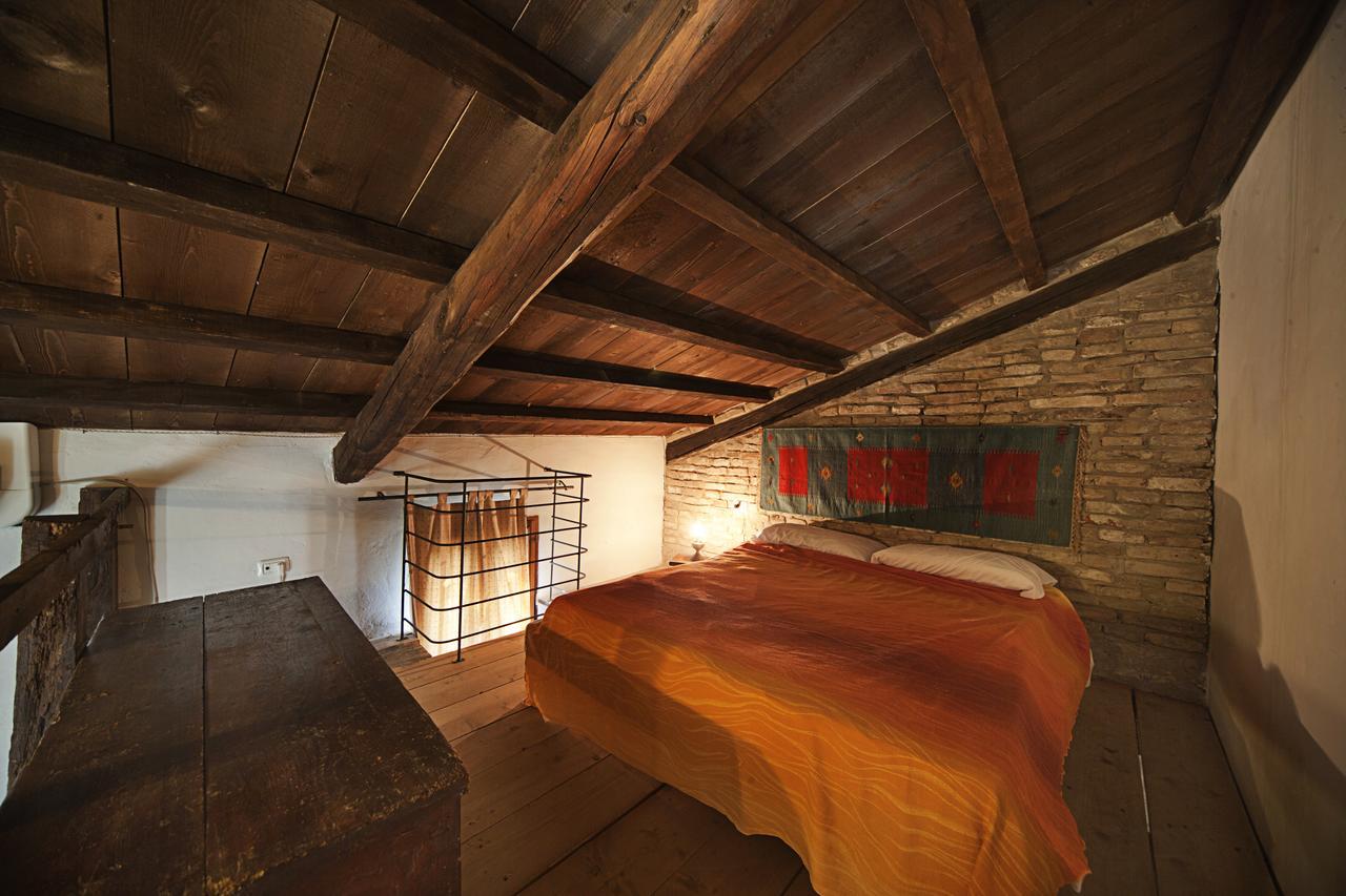 Casamare Gabicce Aparthotel Gabicce Mare Ngoại thất bức ảnh