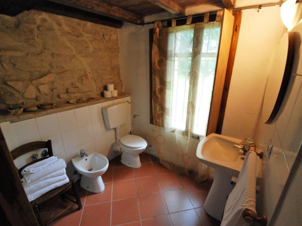 Casamare Gabicce Aparthotel Gabicce Mare Ngoại thất bức ảnh